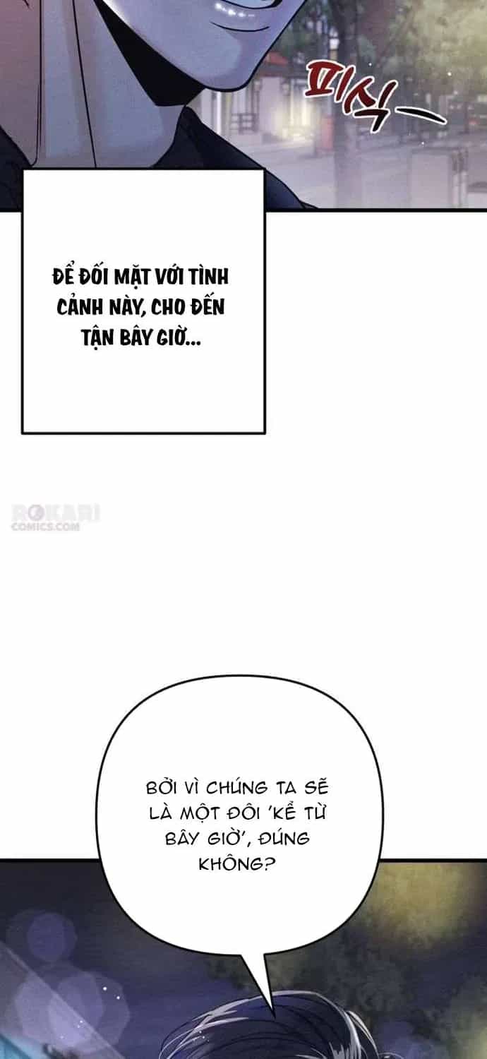 Người Tình Của Con Nợ - Chương 1 - ảnh 6