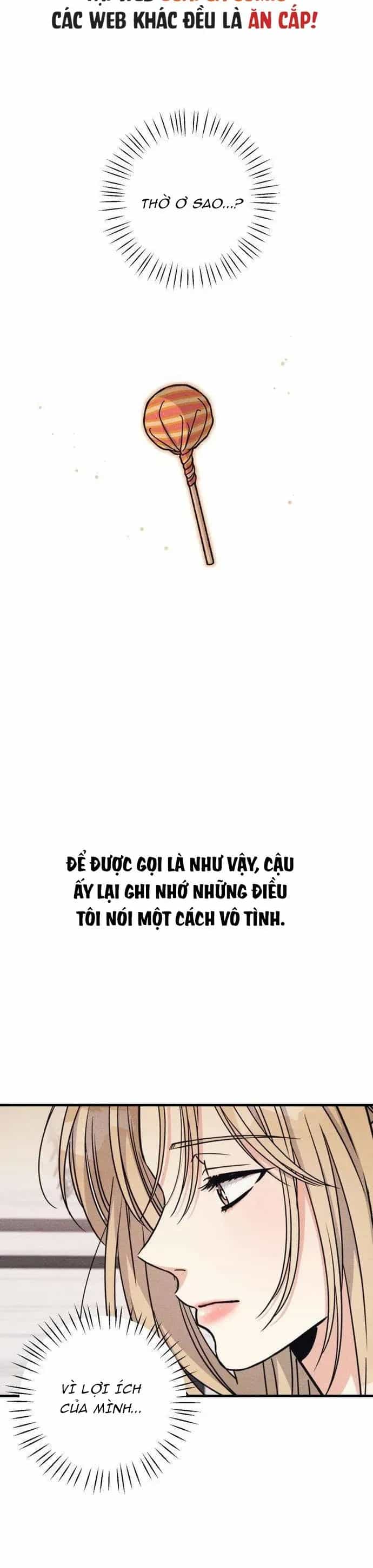 Người Tình Của Con Nợ - Chương 11 - ảnh 11