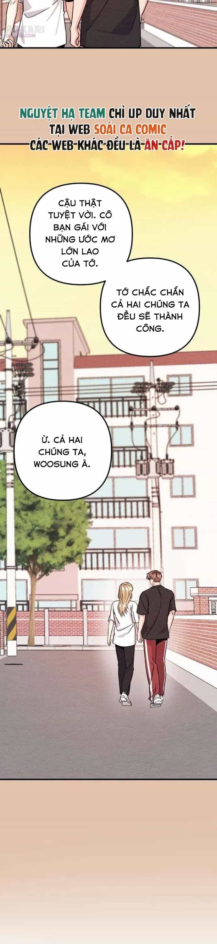 Người Tình Của Con Nợ - Chương 13 - ảnh 41