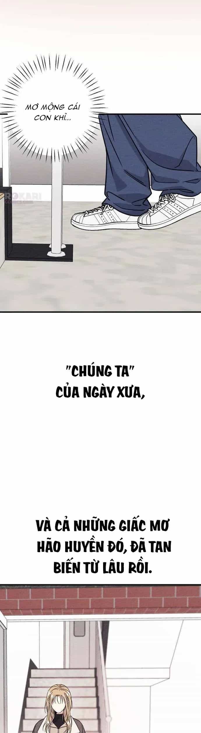 Người Tình Của Con Nợ - Chương 13 - ảnh 42