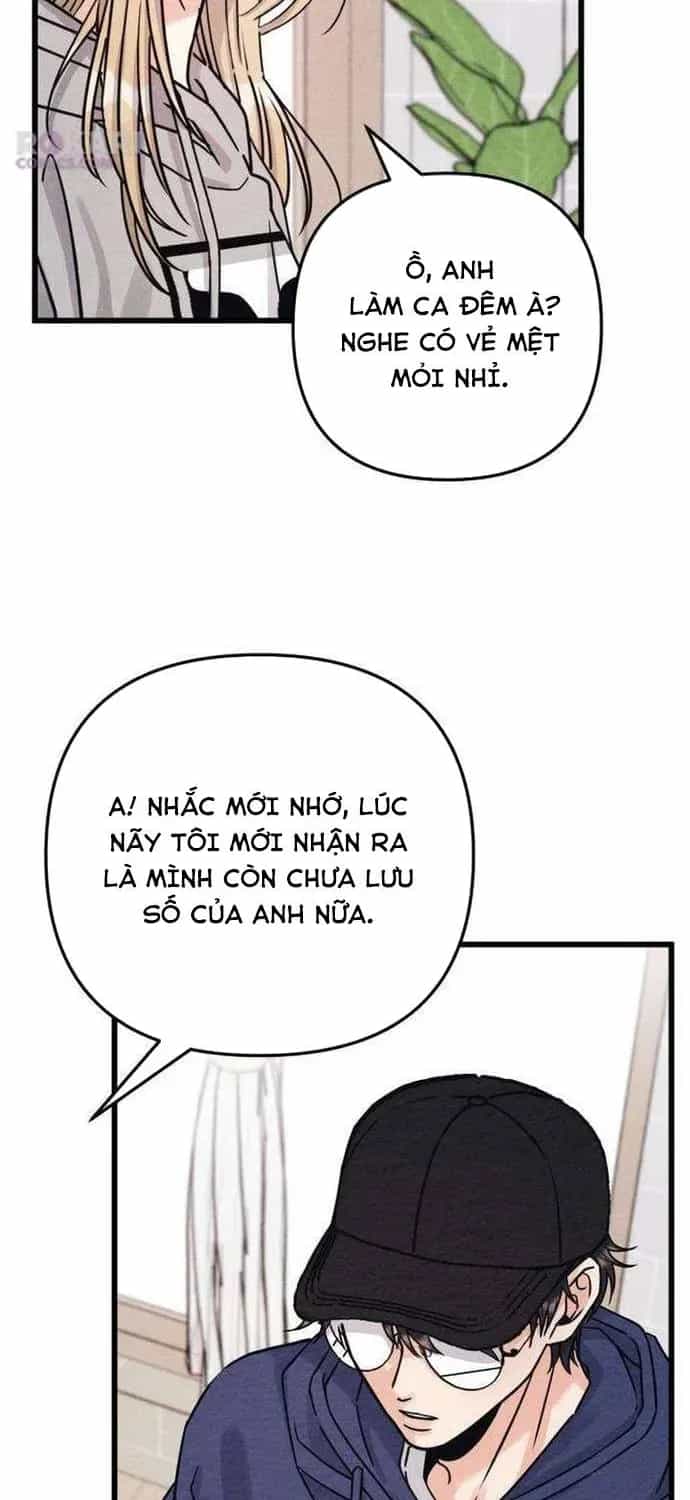 Người Tình Của Con Nợ - Chương 3 - ảnh 16