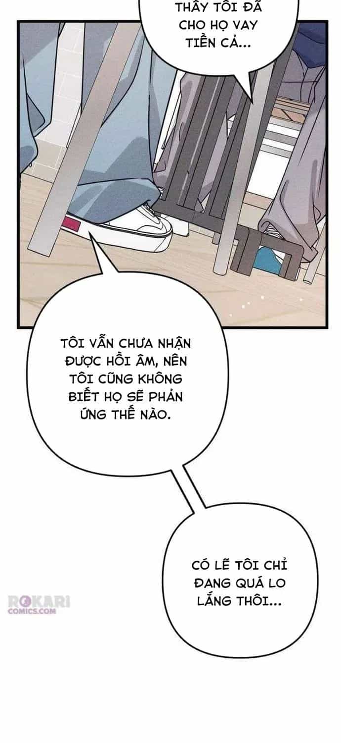 Người Tình Của Con Nợ - Chương 3 - ảnh 29