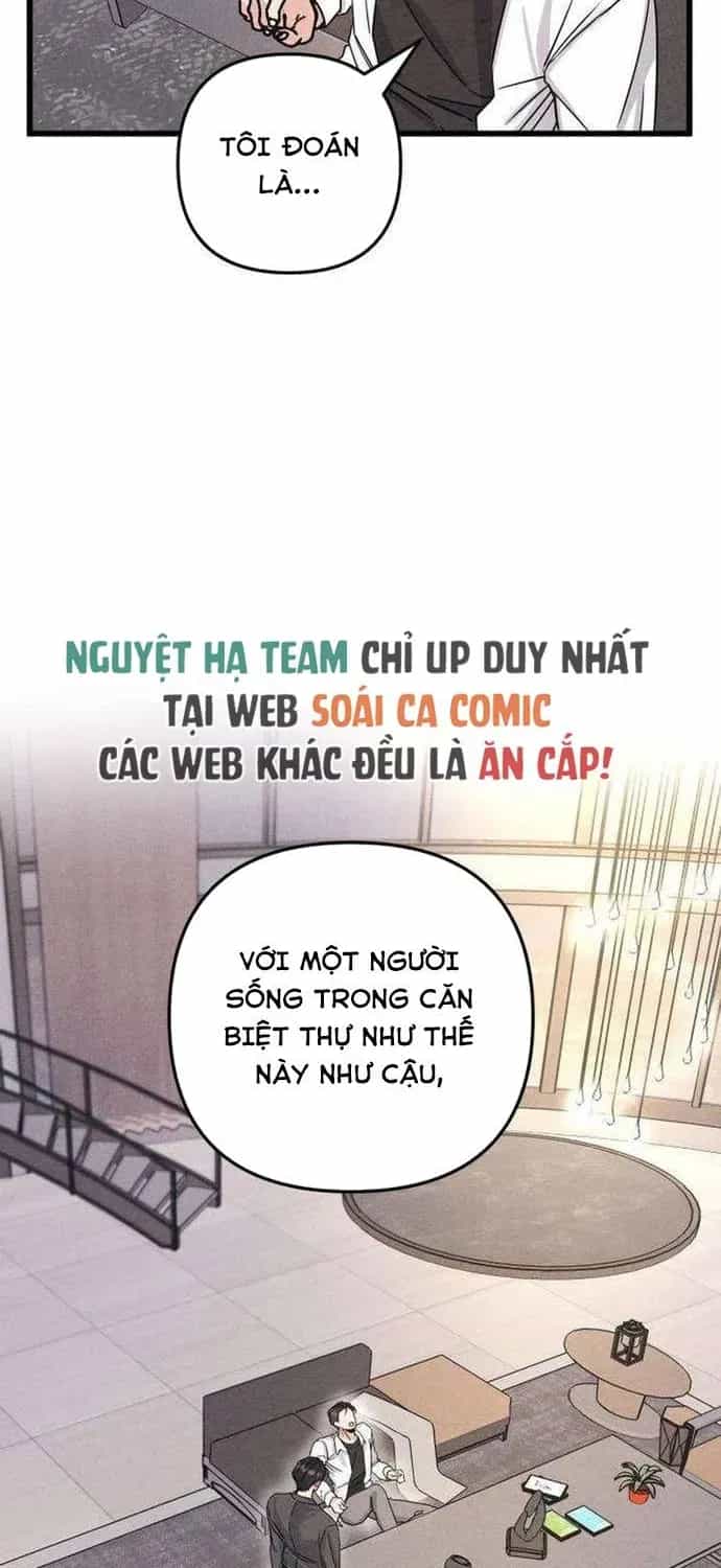Người Tình Của Con Nợ - Chương 3 - ảnh 70