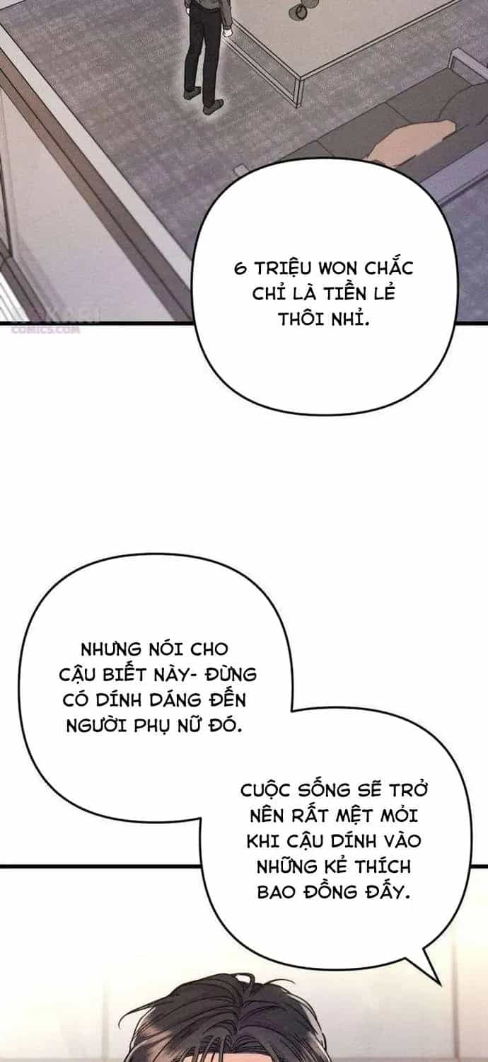 Người Tình Của Con Nợ - Chương 3 - ảnh 71