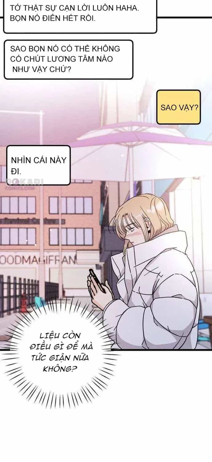 Người Tình Của Con Nợ - Chương 5 - ảnh 37
