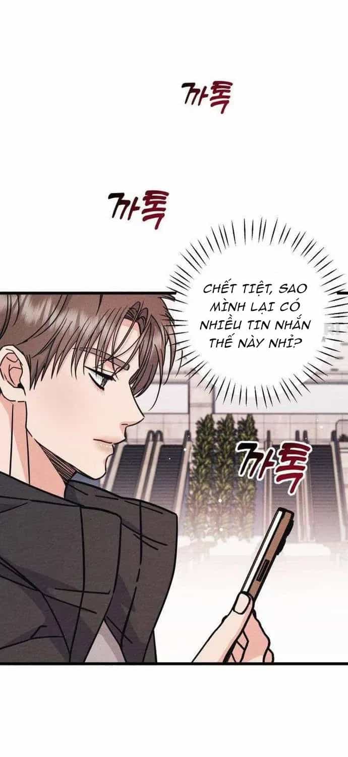 Người Tình Của Con Nợ - Chương 5 - ảnh 66