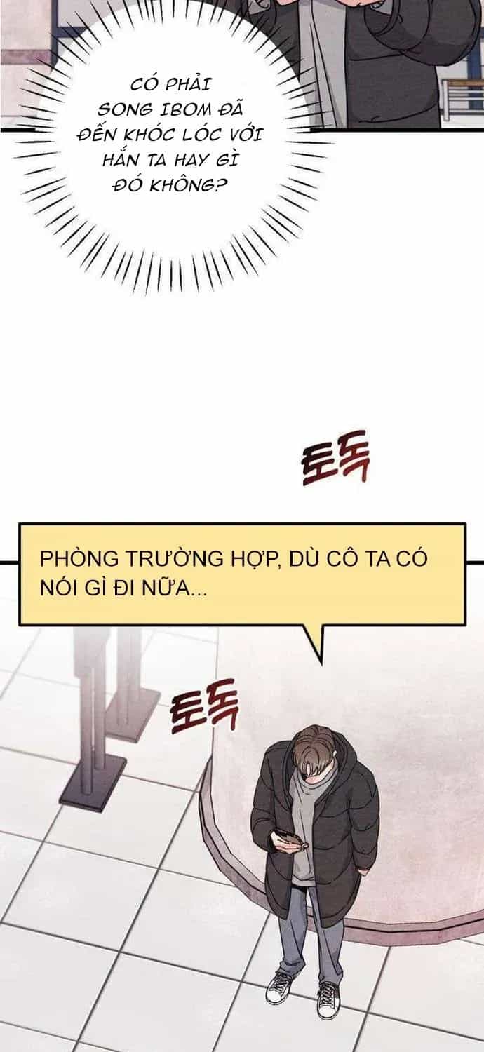 Người Tình Của Con Nợ - Chương 5 - ảnh 69