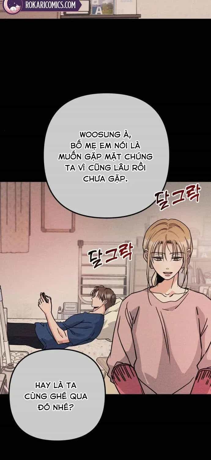 Người Tình Của Con Nợ - Chương 6 - ảnh 16