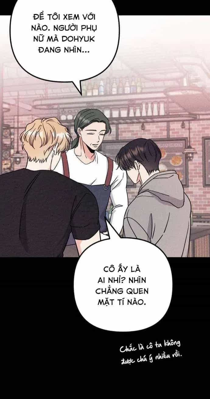 Người Tình Của Con Nợ - Chương 6 - ảnh 40