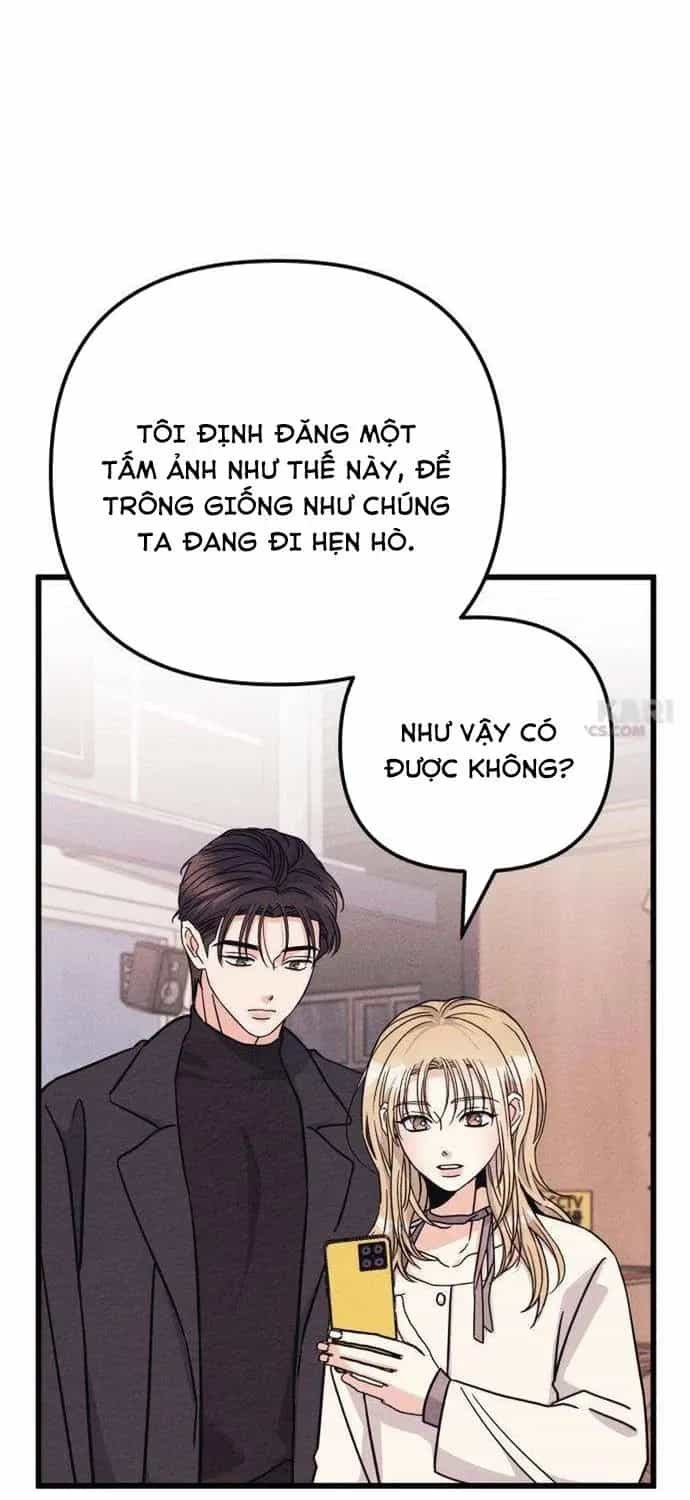 Người Tình Của Con Nợ - Chương 8 - ảnh 53