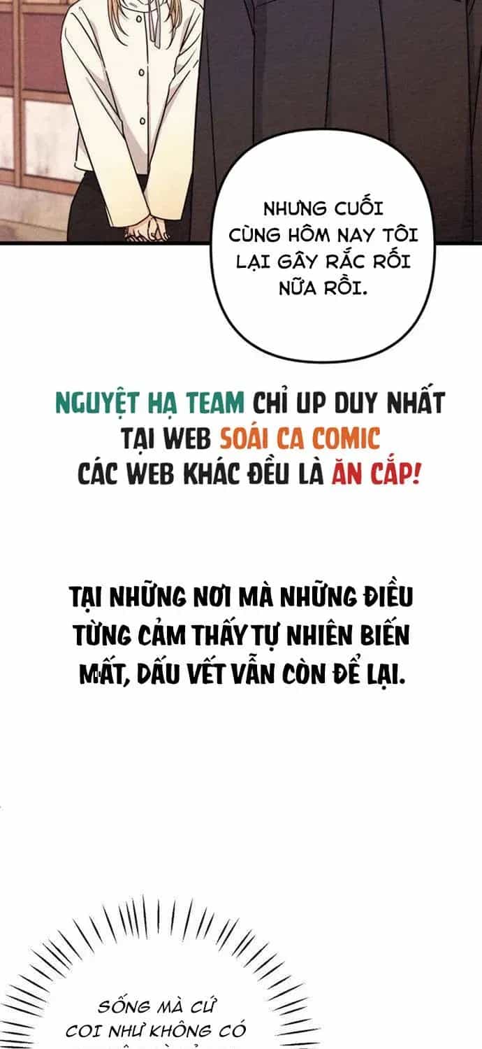 Người Tình Của Con Nợ - Chương 9 - ảnh 48
