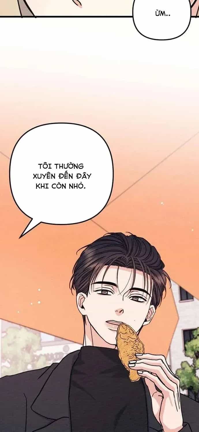 Người Tình Của Con Nợ - Chương 9 - ảnh 8