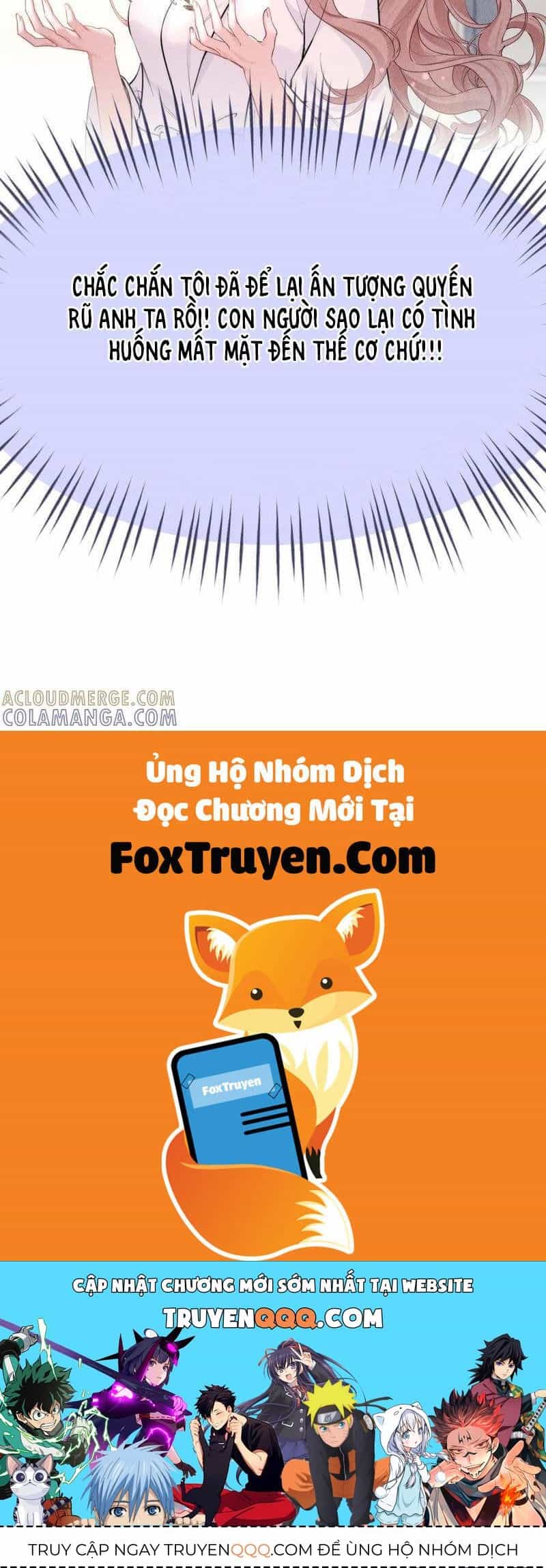 Người Tình Của Hermes - Chương 10 - ảnh 17