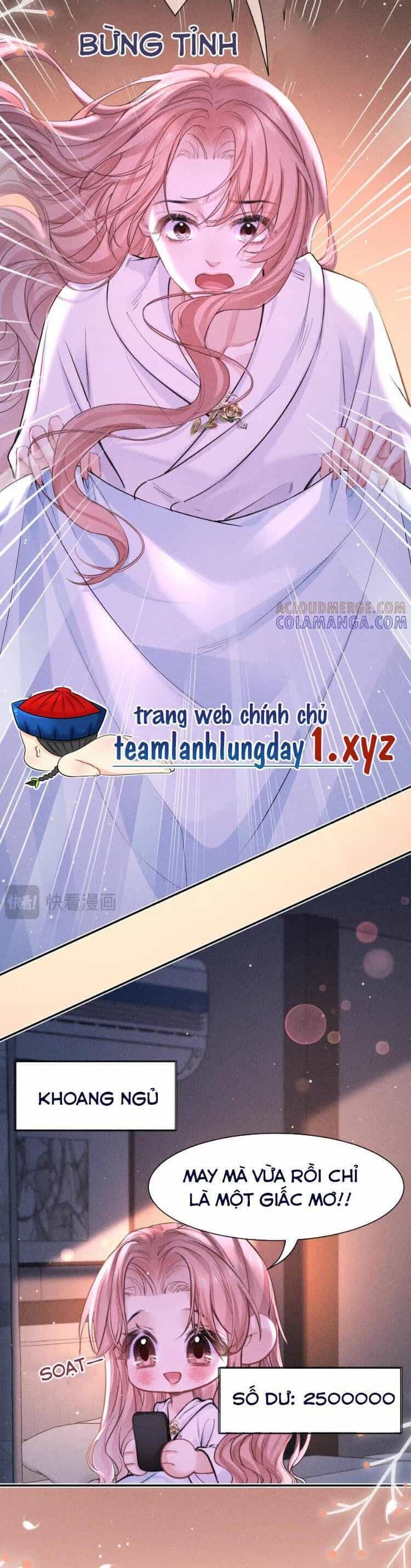 Người Tình Của Hermes - Chương 11 - ảnh 5