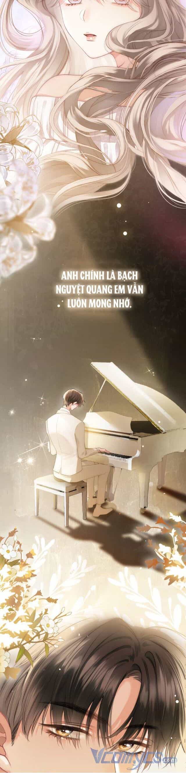 Người Tình Debussy - Chương 1 - ảnh 3