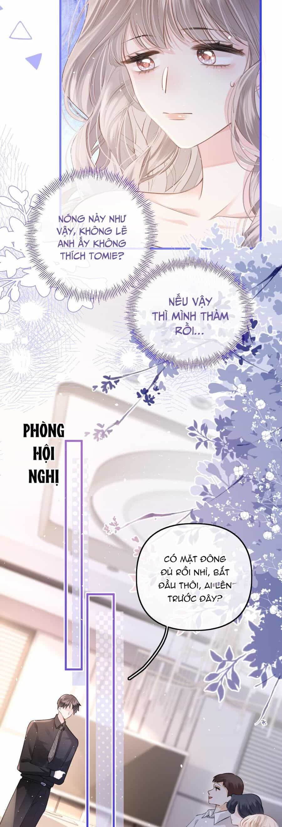 Người Tình Debussy - Chương 4 - ảnh 13