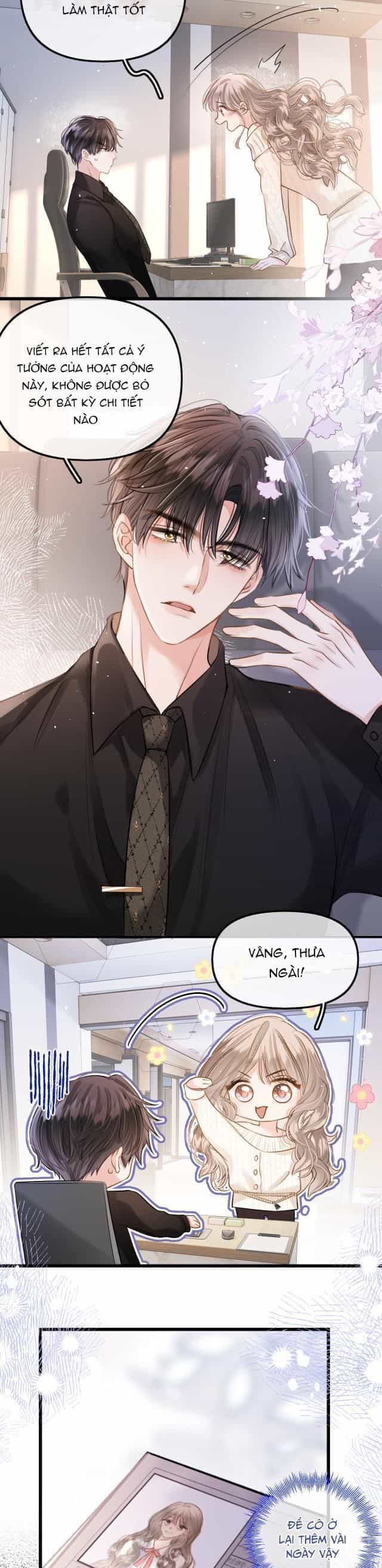Người Tình Debussy - Chương 5 - ảnh 11
