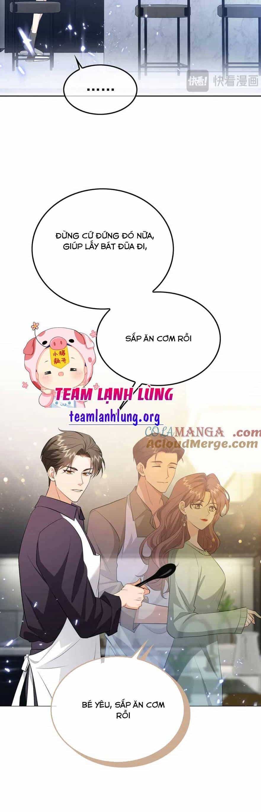 Người Tình Hợp Đồng Của Tổng Tài - Chương 23 - ảnh 23