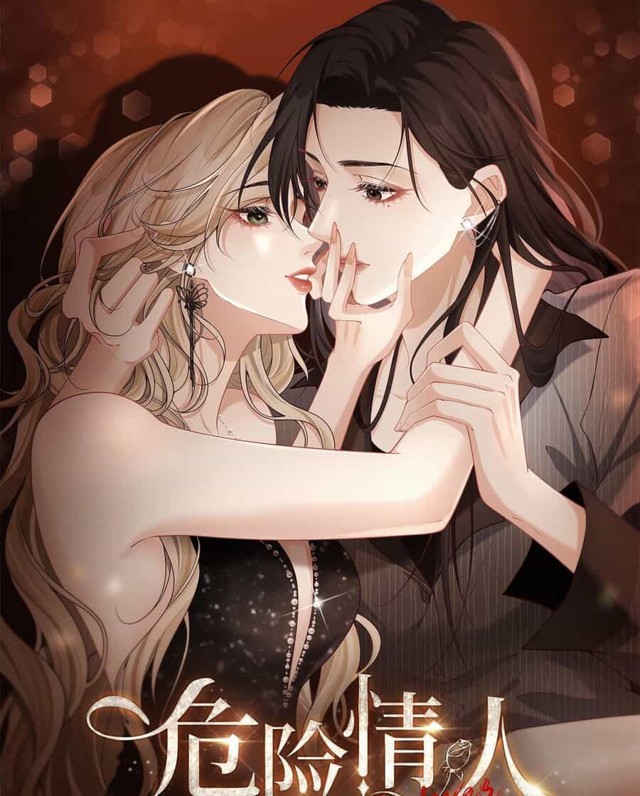 Người Tình Nguy Hiểm - Chương 5 - ảnh 1