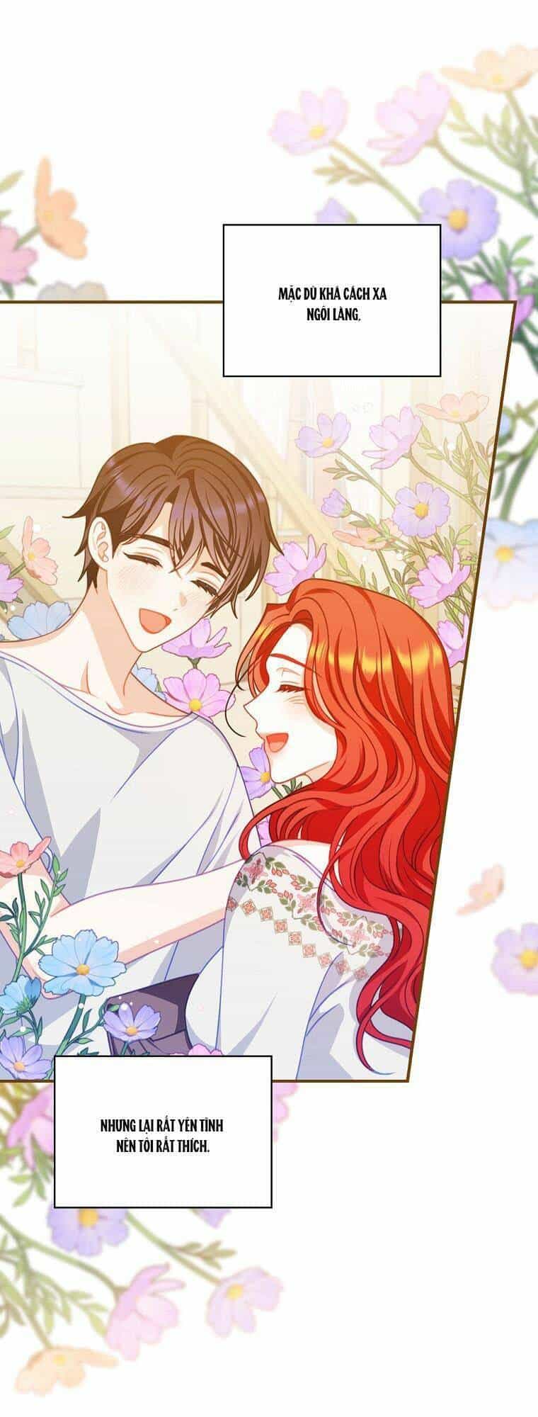Người Tôi Đã Nuôi Dưỡng Trở Thành Người Đàn Ông Bị Ám Ảnh Về Tôi - Chương 11 - ảnh 28