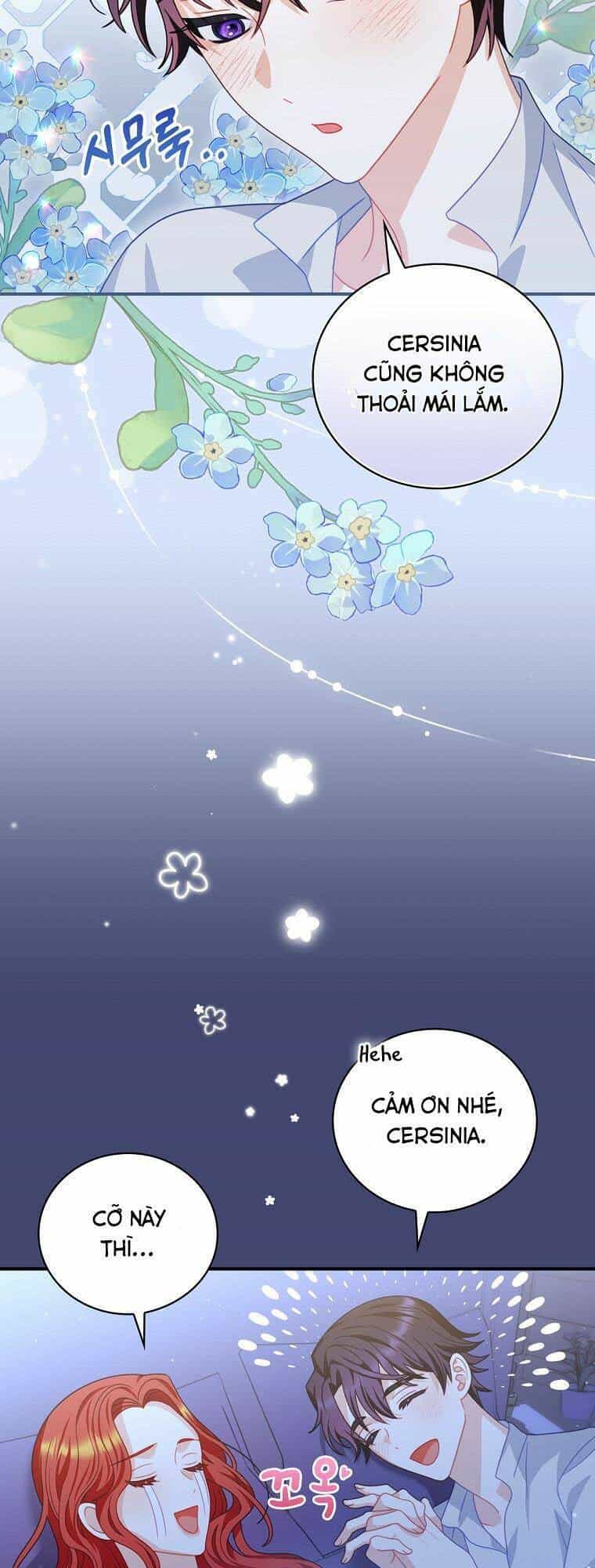 Người Tôi Đã Nuôi Dưỡng Trở Thành Người Đàn Ông Bị Ám Ảnh Về Tôi - Chương 12 - ảnh 38