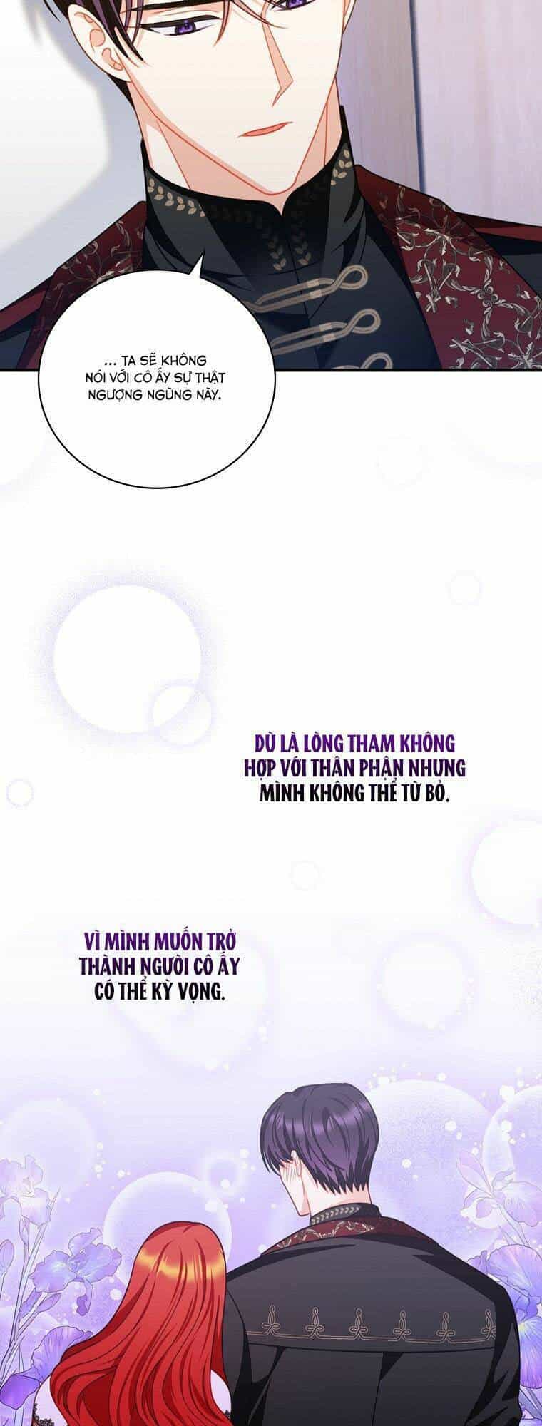 Người Tôi Đã Nuôi Dưỡng Trở Thành Người Đàn Ông Bị Ám Ảnh Về Tôi - Chương 19 - ảnh 44
