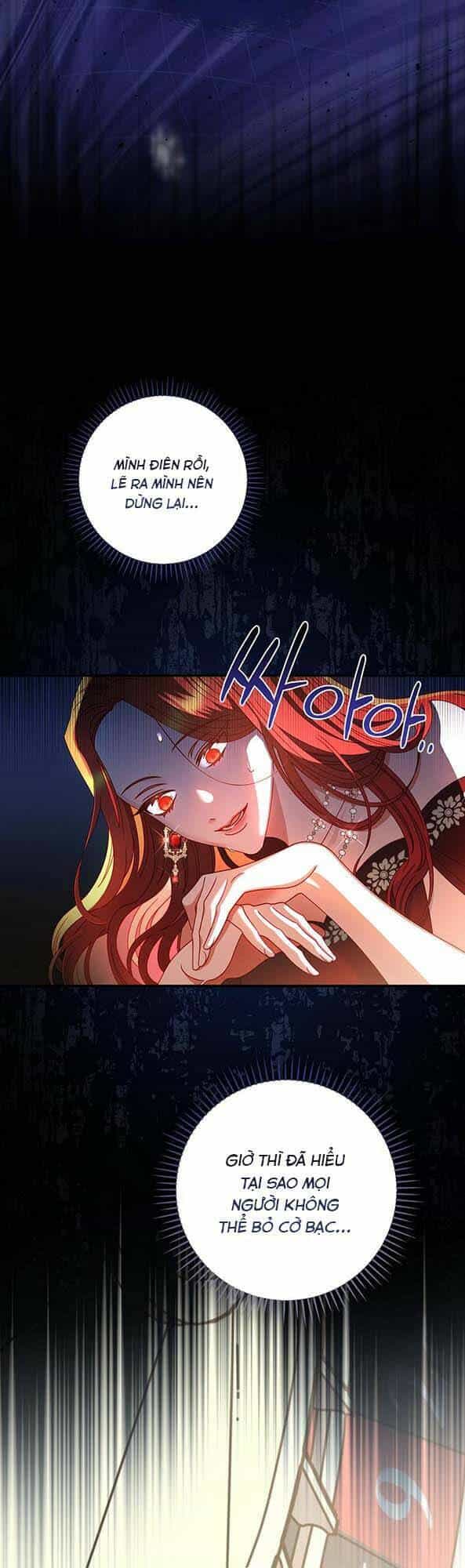 Người Tôi Đã Nuôi Dưỡng Trở Thành Người Đàn Ông Bị Ám Ảnh Về Tôi - Chương 2 - ảnh 6
