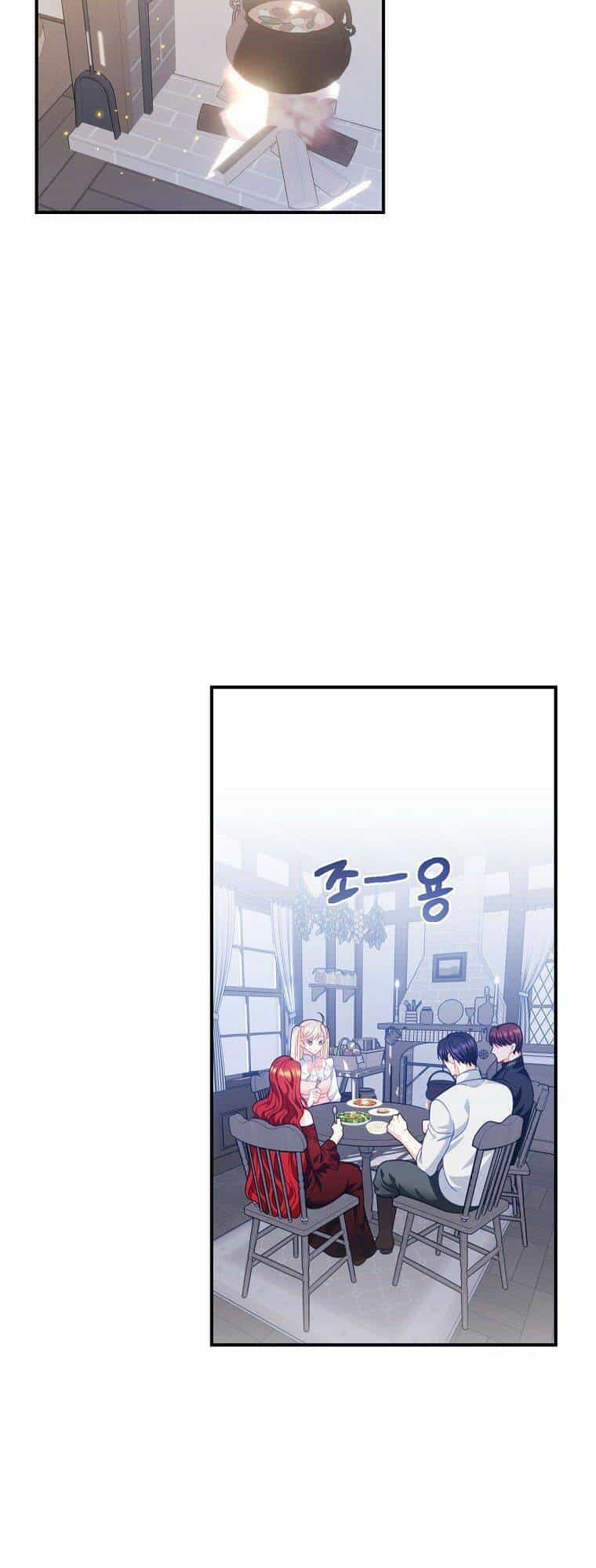 Người Tôi Đã Nuôi Dưỡng Trở Thành Người Đàn Ông Bị Ám Ảnh Về Tôi - Chương 22 - ảnh 47