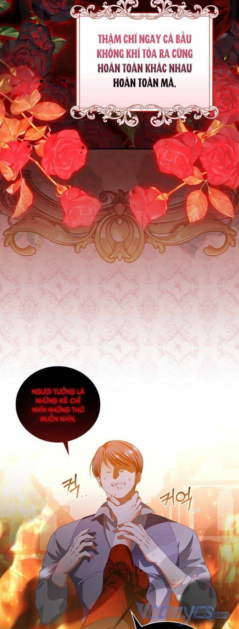 Người Tôi Đã Nuôi Dưỡng Trở Thành Người Đàn Ông Bị Ám Ảnh Về Tôi - Chương 25 - ảnh 21
