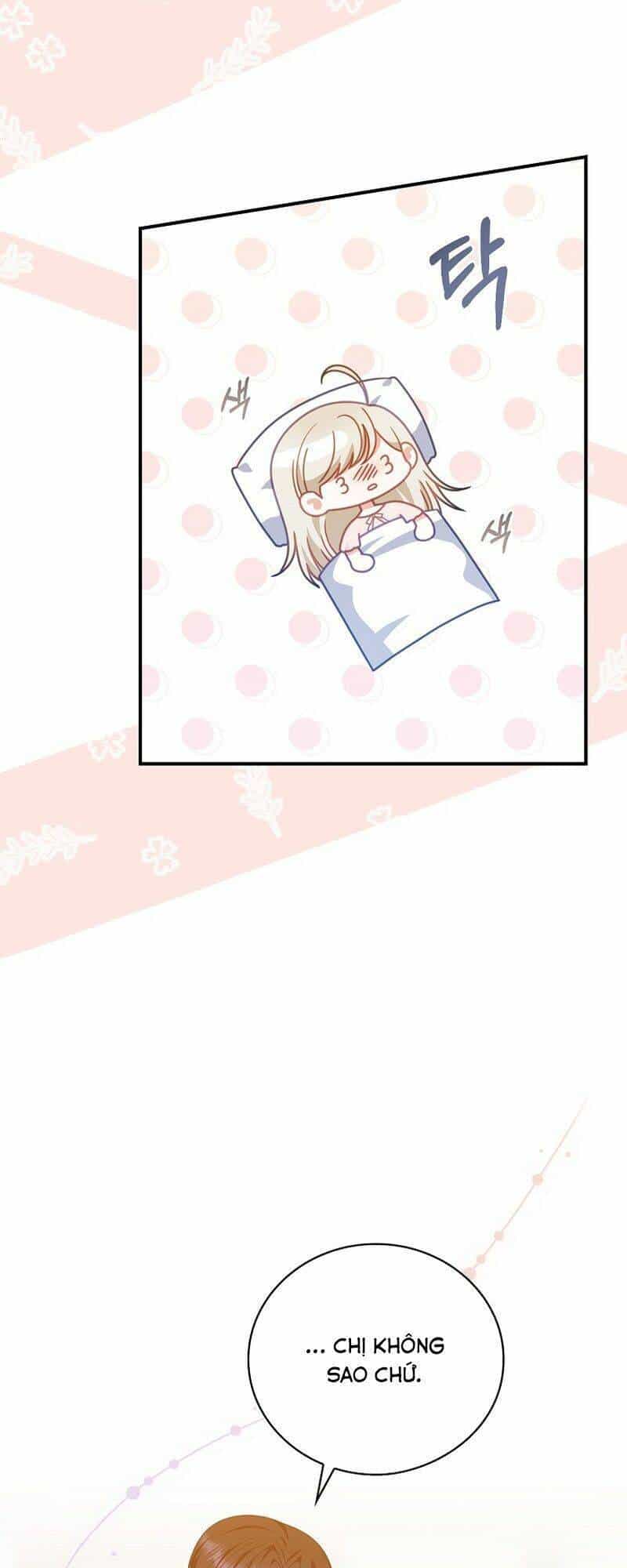 Người Tôi Đã Nuôi Dưỡng Trở Thành Người Đàn Ông Bị Ám Ảnh Về Tôi - Chương 27 - ảnh 40