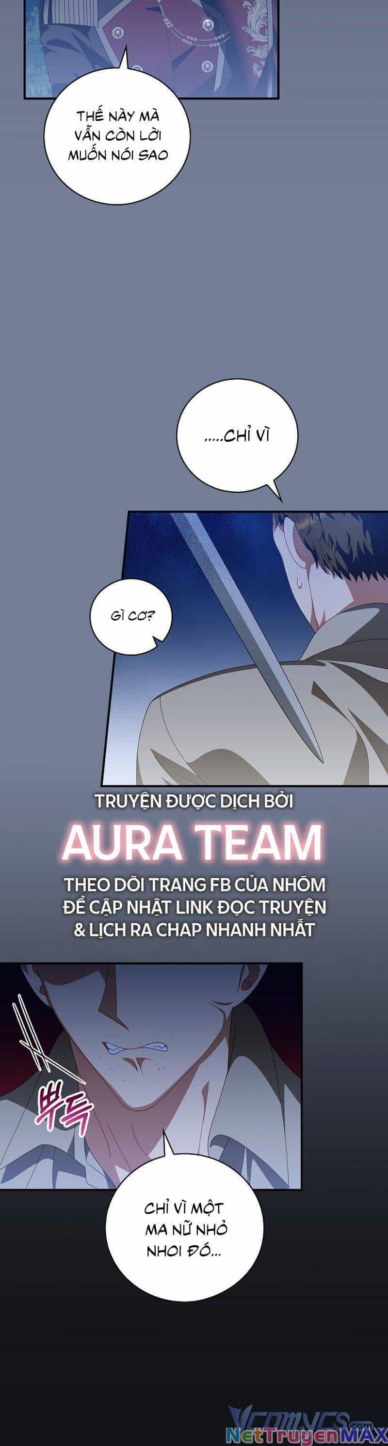 Người Tôi Đã Nuôi Dưỡng Trở Thành Người Đàn Ông Bị Ám Ảnh Về Tôi - Chương 29 - ảnh 9