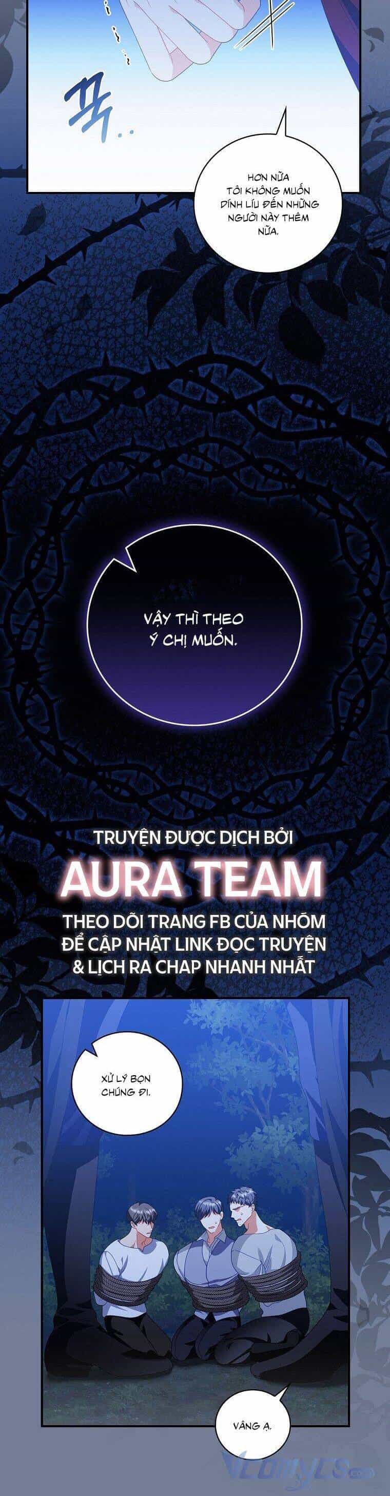 Người Tôi Đã Nuôi Dưỡng Trở Thành Người Đàn Ông Bị Ám Ảnh Về Tôi - Chương 30 - ảnh 6