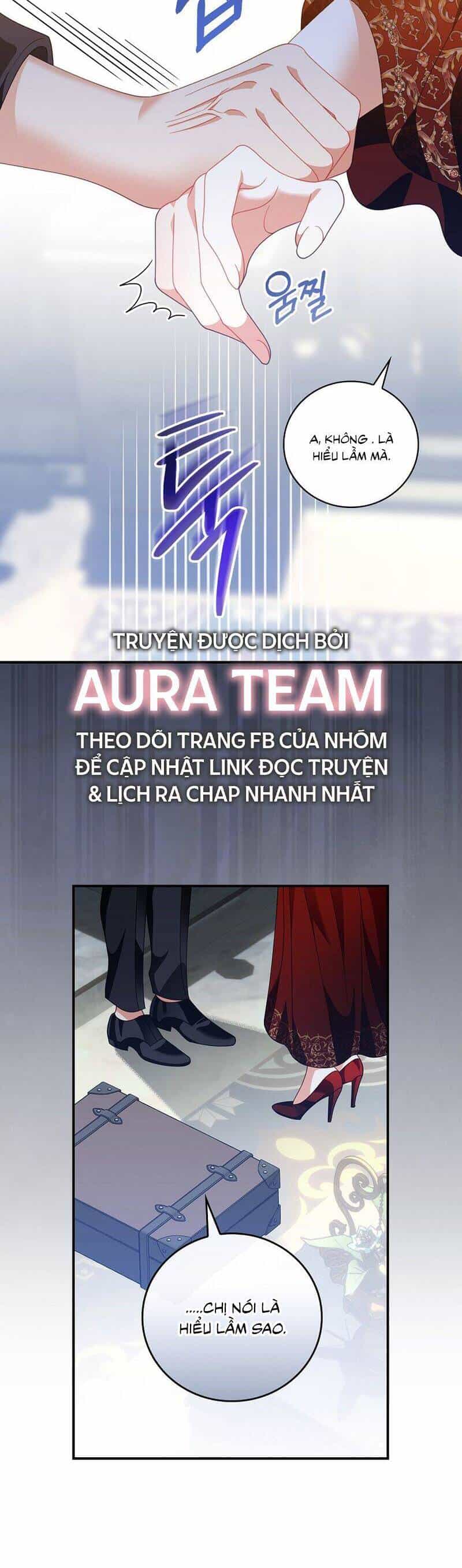 Người Tôi Đã Nuôi Dưỡng Trở Thành Người Đàn Ông Bị Ám Ảnh Về Tôi - Chương 31 - ảnh 20