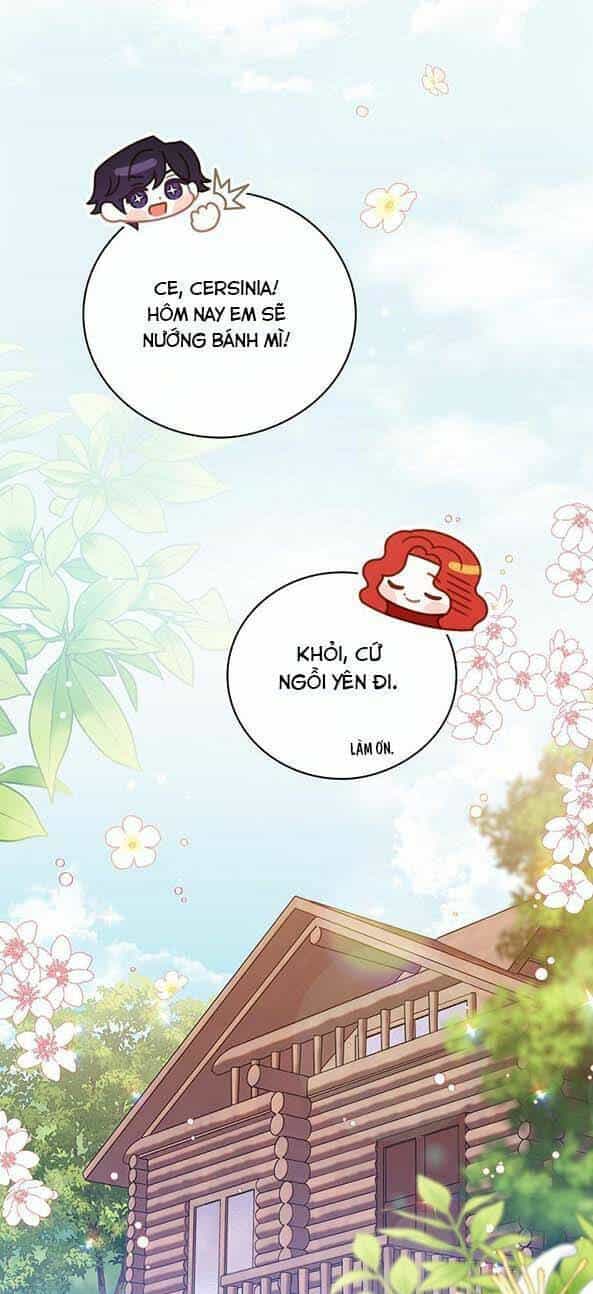Người Tôi Đã Nuôi Dưỡng Trở Thành Người Đàn Ông Bị Ám Ảnh Về Tôi - Chương 4 - ảnh 49