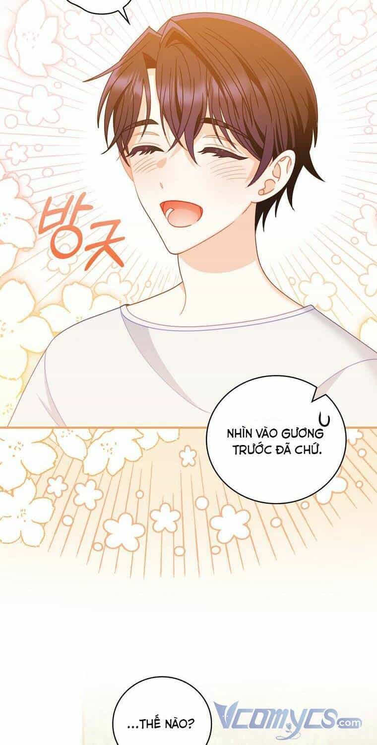 Người Tôi Đã Nuôi Dưỡng Trở Thành Người Đàn Ông Bị Ám Ảnh Về Tôi - Chương 5 - ảnh 45