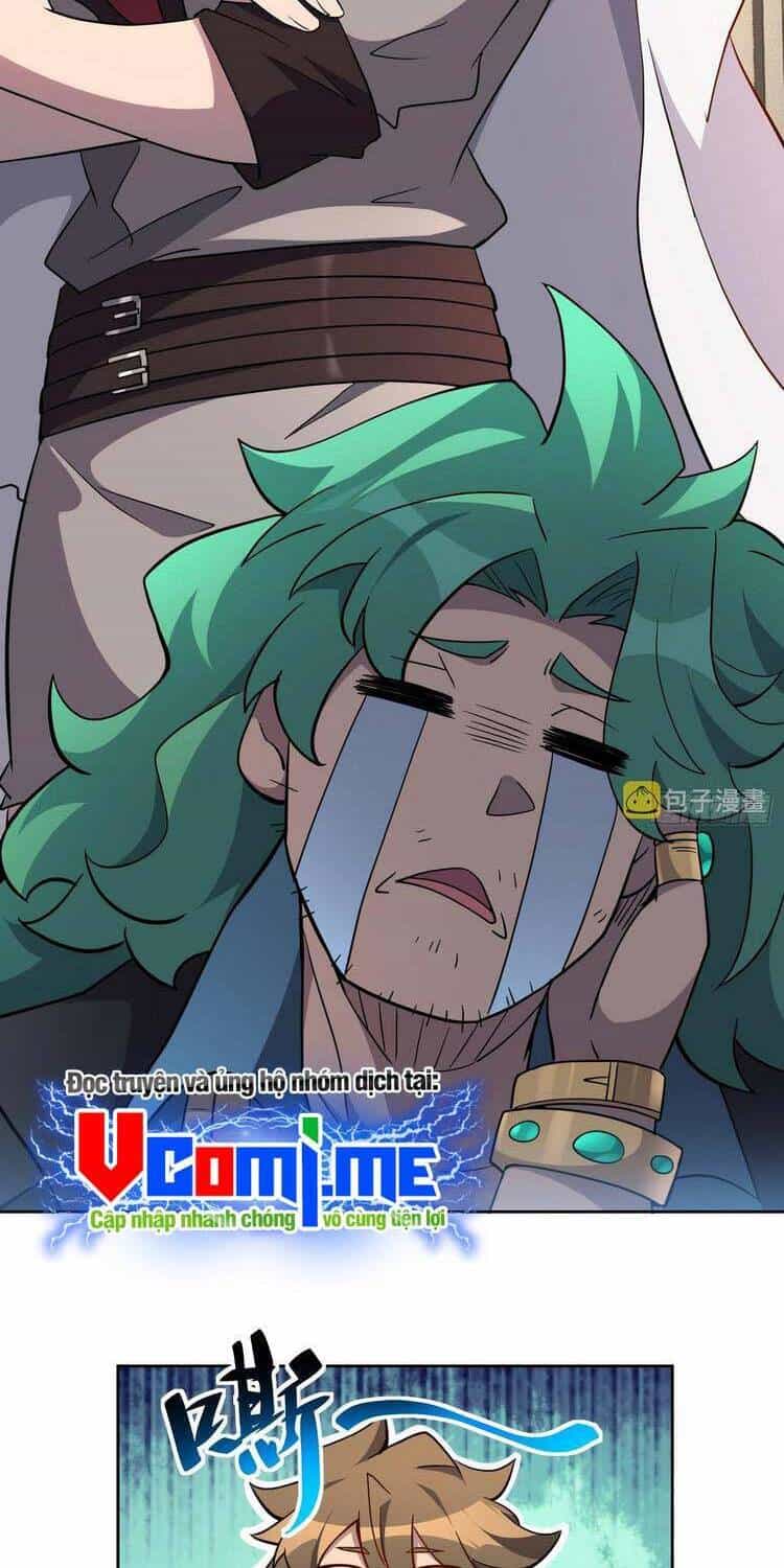 Người Trái Đất Quả Thật Rất Tàn Ác - Chương 99 - ảnh 14