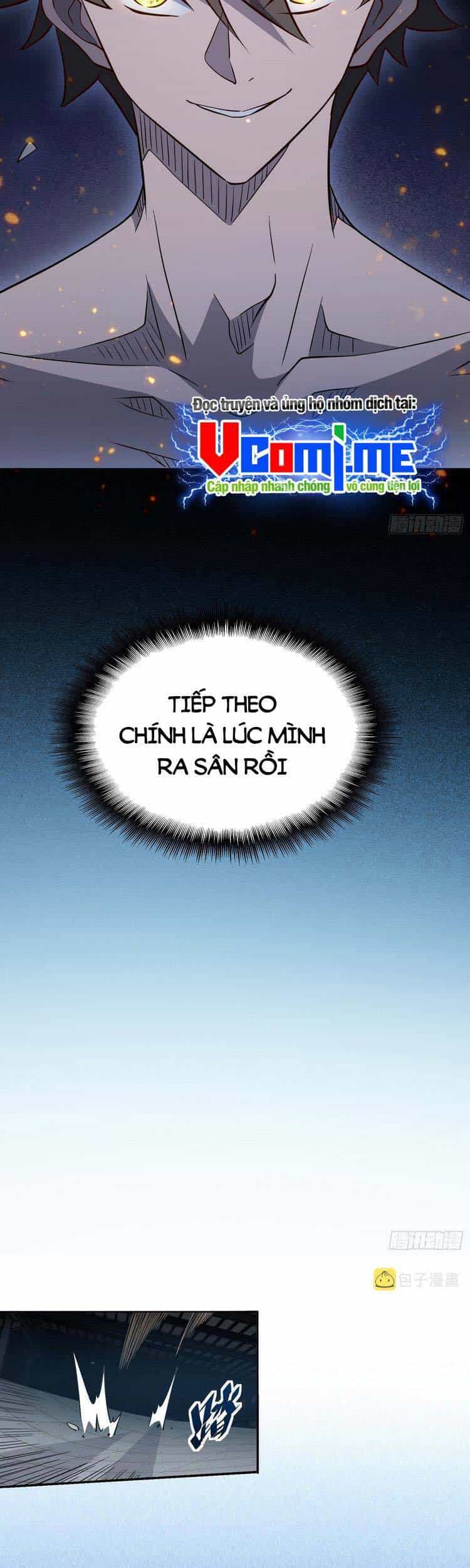 Người Trái Đất Quả Thật Rất Tàn Ác - Chương 109 - ảnh 7