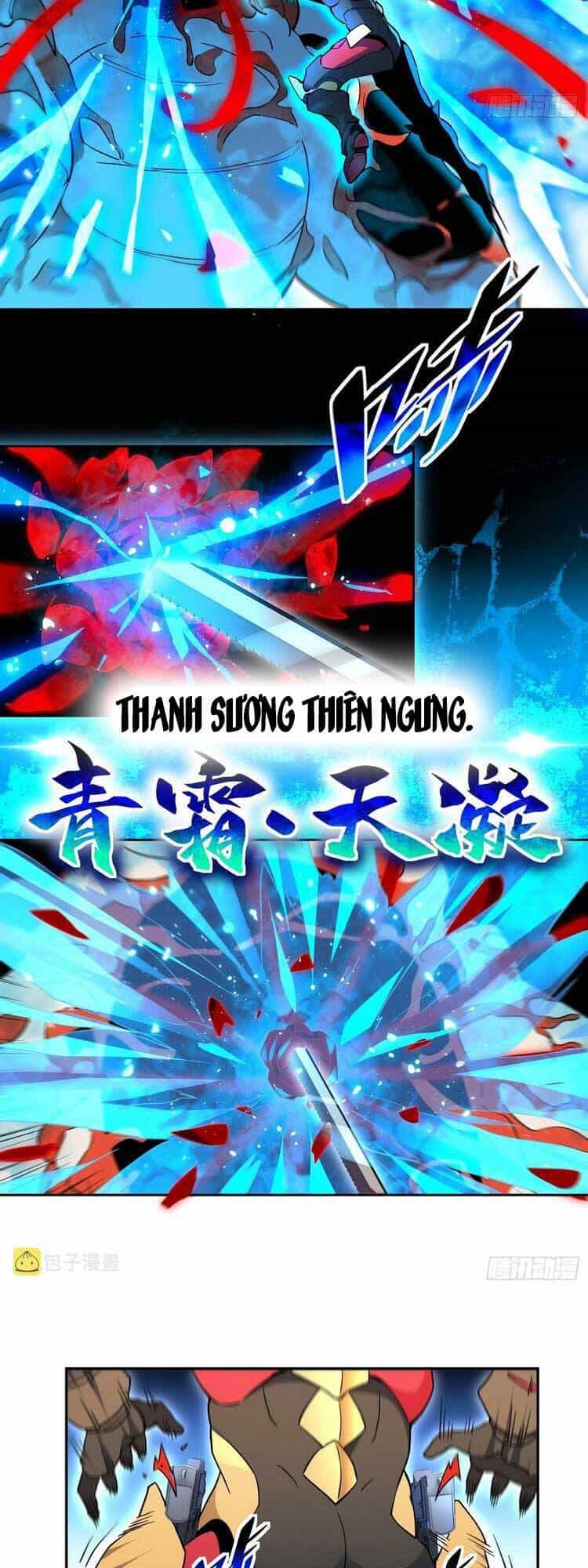 Người Trái Đất Quả Thật Rất Tàn Ác - Chương 145 - ảnh 16
