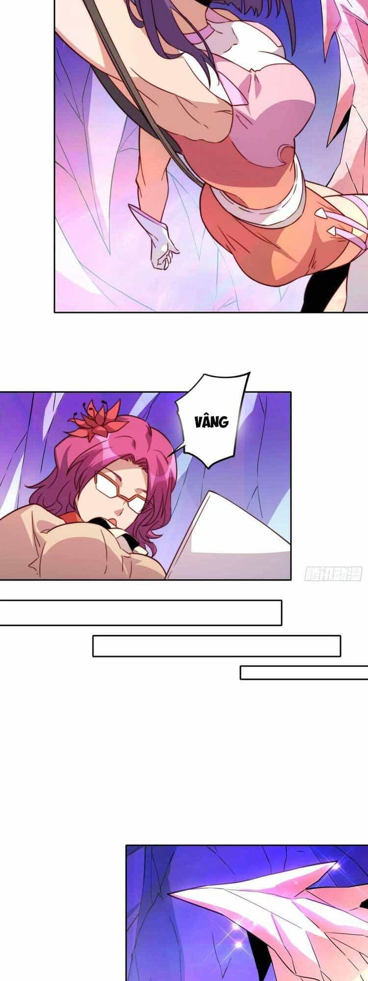 Người Trái Đất Quả Thật Rất Tàn Ác - Chương 168 - ảnh 14