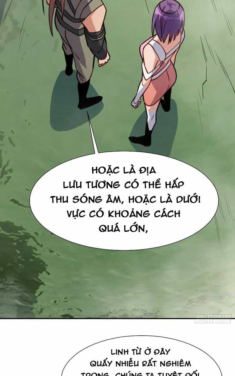 Người Trái Đất Quả Thật Rất Tàn Ác - Chương 172 - ảnh 6