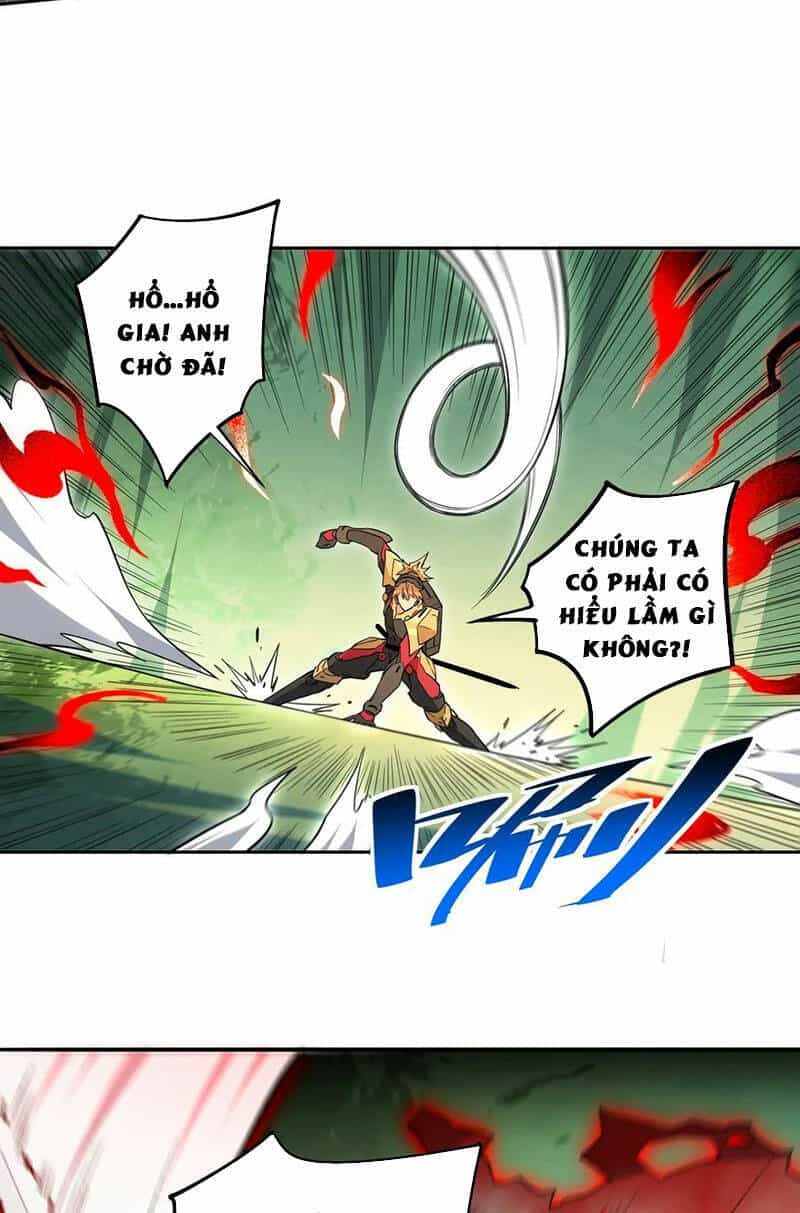 Người Trái Đất Quả Thật Rất Tàn Ác - Chương 173 - ảnh 7