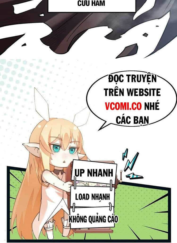 Người Trái Đất Quả Thật Rất Tàn Ác - Chương 18 - ảnh 31