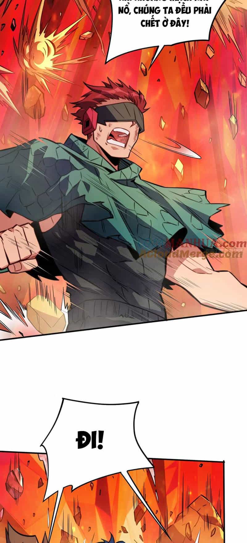 Người Trái Đất Quả Thật Rất Tàn Ác - Chương 187 - ảnh 17