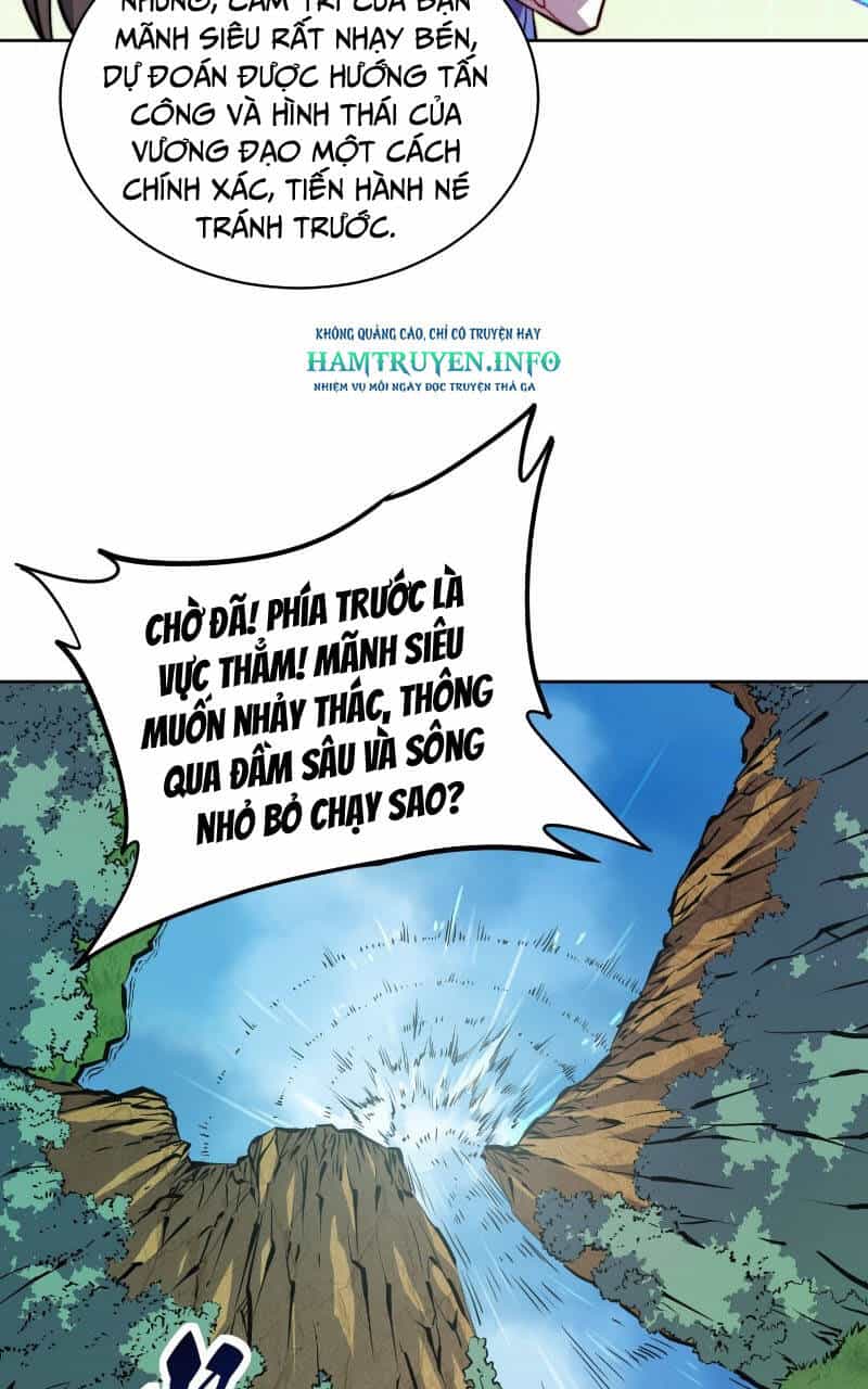 Người Trái Đất Quả Thật Rất Tàn Ác - Chương 193 - ảnh 7