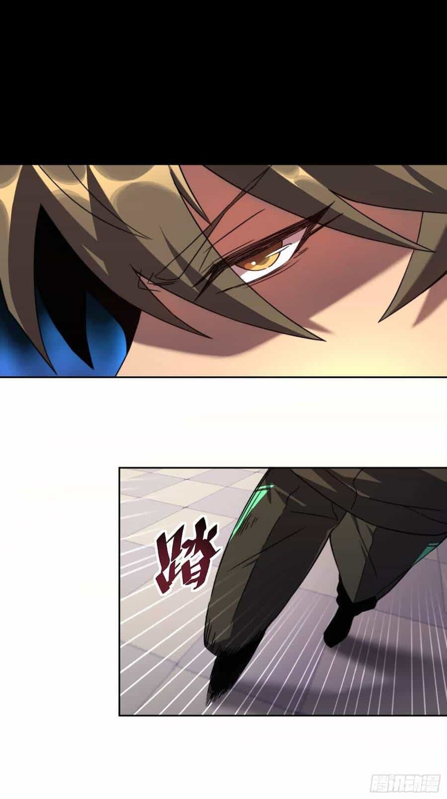Người Trái Đất Quả Thật Rất Tàn Ác - Chương 2 - ảnh 16