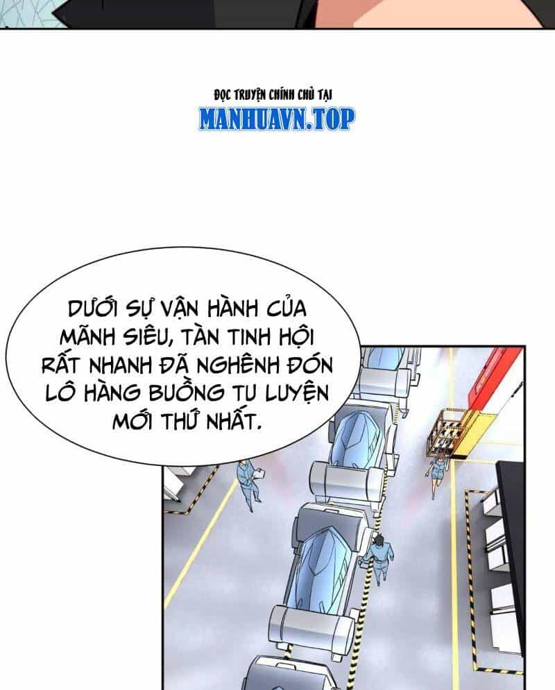 Người Trái Đất Quả Thật Rất Tàn Ác - Chương 216 - ảnh 26
