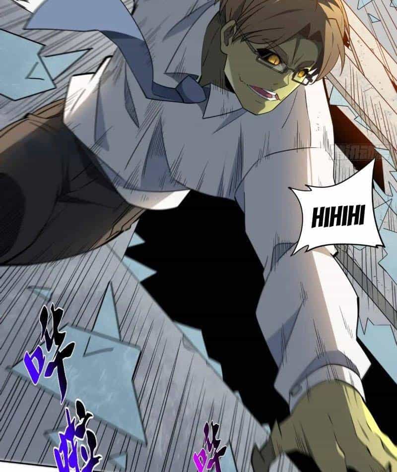 Người Trái Đất Quả Thật Rất Tàn Ác - Chương 228 - ảnh 53