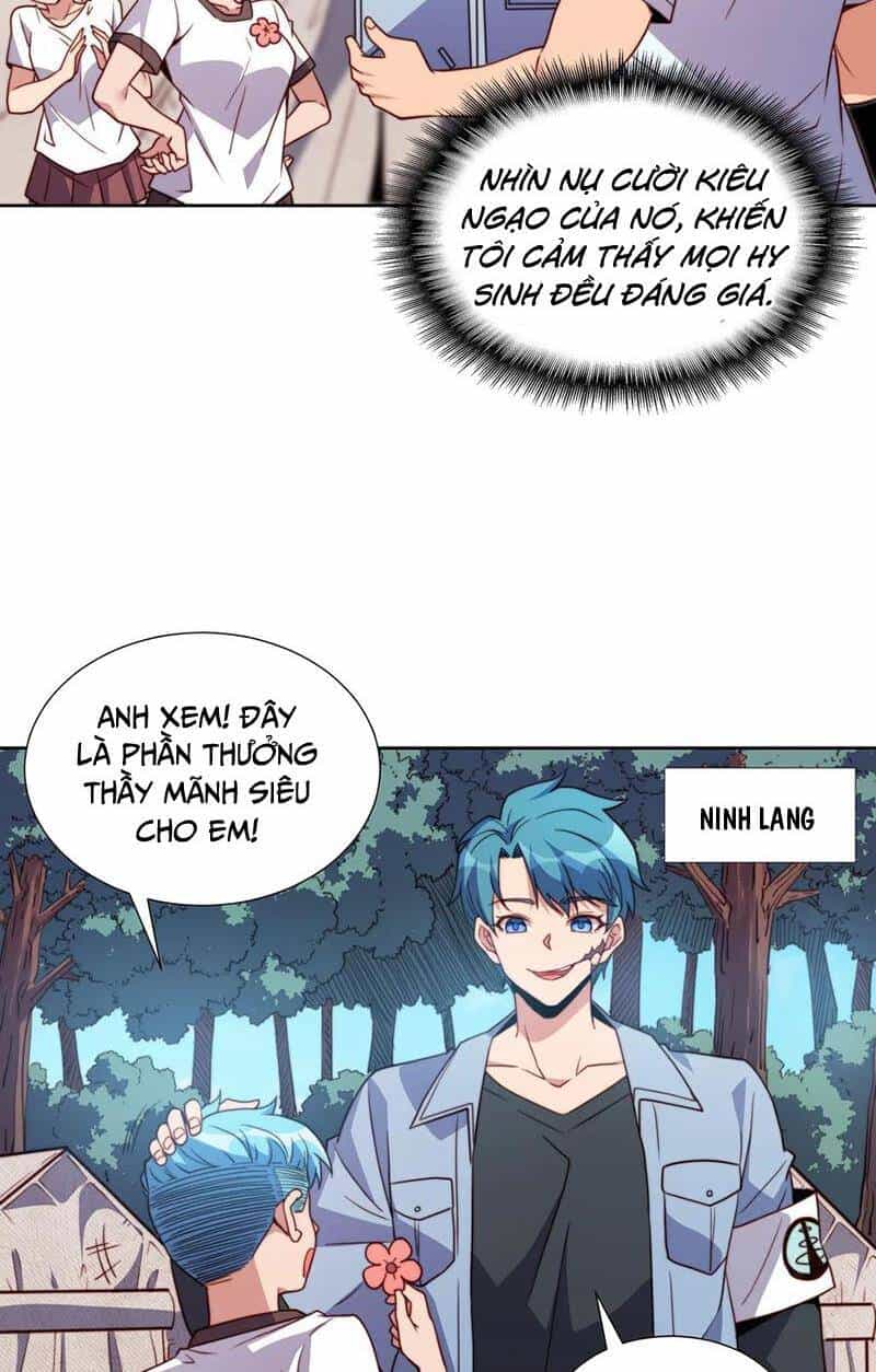 Người Trái Đất Quả Thật Rất Tàn Ác - Chương 238 - ảnh 39
