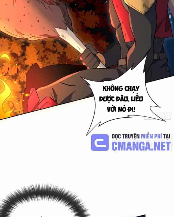 Người Trái Đất Quả Thật Rất Tàn Ác - Chương 239 - ảnh 13
