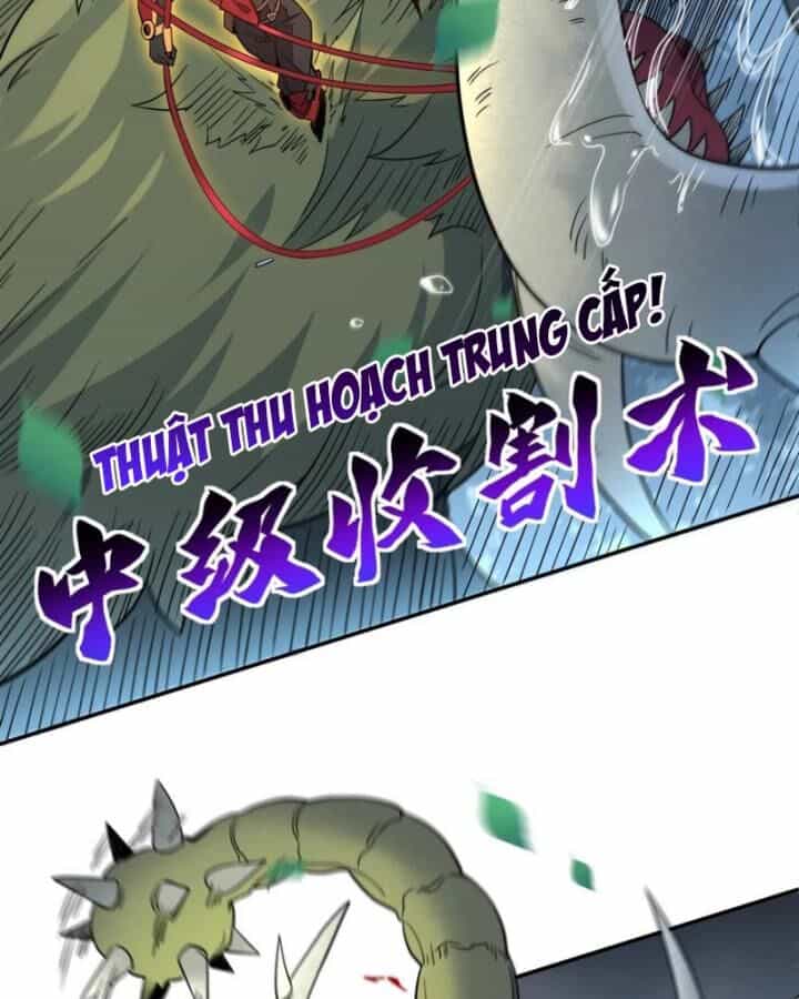 Người Trái Đất Quả Thật Rất Tàn Ác - Chương 239 - ảnh 75